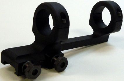 DNZ FREEDM REAPER 5.56 PICTNY-BLK
