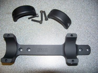 DNZ BRN-A BOLT-SA-MED BLK