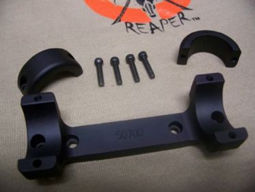 DNZ REM 7400-7600-750-LOW BLK