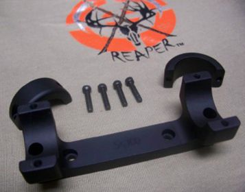 DNZ REM 7400-7600-750-HIGH BLK