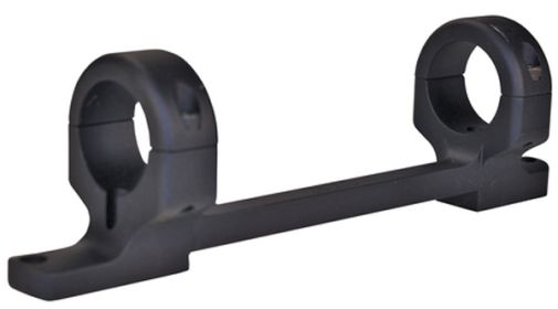 DNZ SAV FLAT RECVR-LA-MED BLK