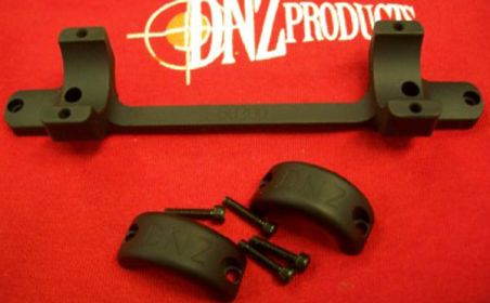 DNZ SAV AXIS/EDGE-MED BLK