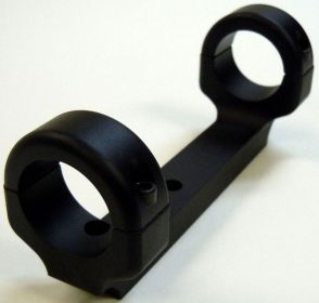 DNZ TC ENC/OMEGA-MED BLK
