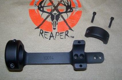 DNZ TC ENC/OMEGA-EER-MED BLK