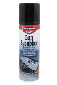 BC GUN SCRUBBER 13 OUNCE AEROSO