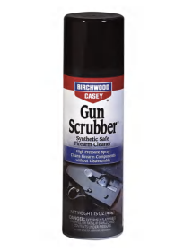 BC GUN SCRUBBER 10 OUNCE AEROSO