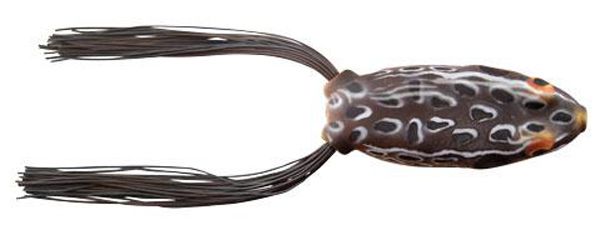 BYA PC FROG 1/2 CRICKET FROG