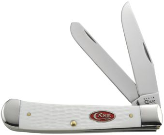 CASE TRAPPER 2BL 41/8" SPARXX