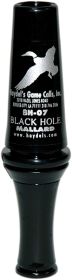 HAYDEL BLACK HOLE MALLARD CALL