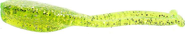 GARLAND 2.5" SLAB DR. 12BG CHTSIL
