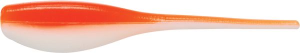 GARLAND 2" BABY SHAD 18B DREAMSICLE
