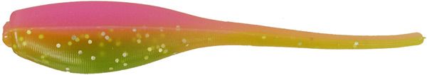 GARLAND 2" BABY SHAD ELEC CHICKEN