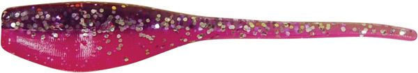 GARLAND 2" BABY SHAD 18BG VEGAS