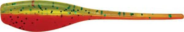GARLAND 2" BABY SHAD WTMLN WINE