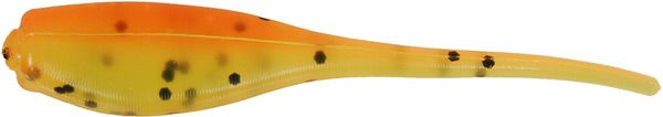 GARLAND 2" BABY SHAD CAJUN CRICKET