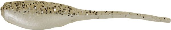 GARLAND 2" BABY SHAD 18BG CRYSTAL