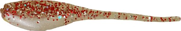 GARLAND 2" BABY SHAD BLEEDING SHAD