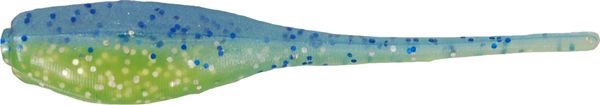 GARLAND BABY SHAD SWIMR BLUEGRASS