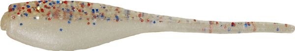 GARLAND BABY SHAD SWIMR PATRIOT
