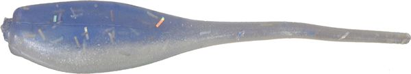 GARLAND BABY SHAD SWIMR BLUE ICE