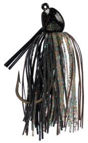 SK BITSY BUG MINI JIG 1/4 CAMO