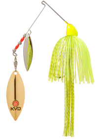 SK KVD SPINNERBAIT 1/2 SUPER CHT