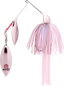 SK KVD SPINNERBAIT 1/2 BLU GIZZARD
