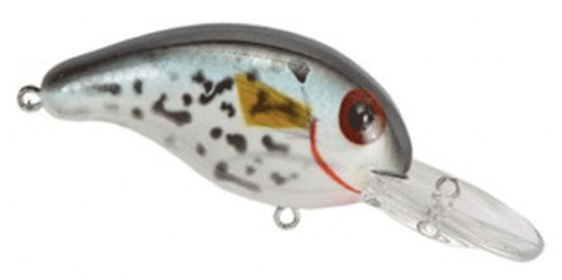 BANDIT DR 3/8 2" MADCOW