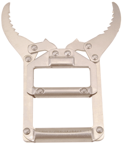 H&H ALUMINUM AUTO FISH GRABBERTOOL