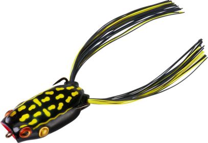 BYA POPPN PAD CRASHER 1/2 DARTFROG
