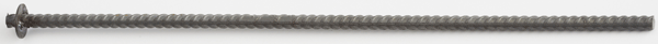 DUKE TRAP STAKES 18" REBAR