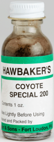 DUKE COYOTE 200 TRP LURE & BAIT 1oz