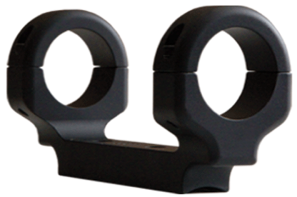 DNZ RUGER AMERICAN LA HIGH BLK