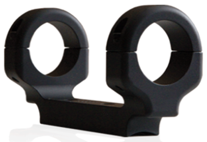DNZ REM 700 LA MED BLK 30MM
