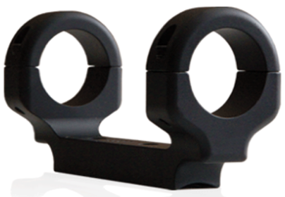 DNZ REM 700 LA HIGH BLK 30MM