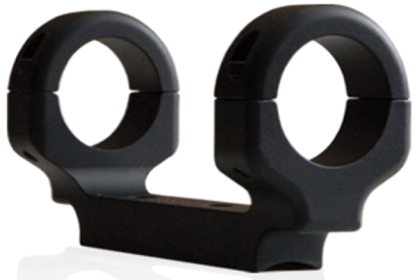 DNZ REM 700 SA HIGH BLK 30MM