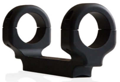 DNZ SAV RND REC LA MED BLK 30MM