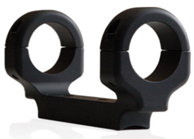 DNZ SAV RND REC LA HIGH BLK 30MM