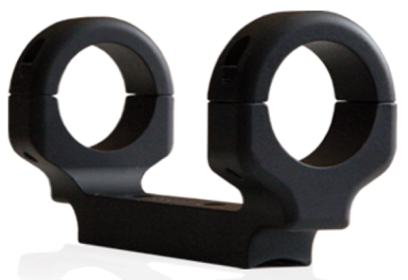 DNZ SAV RND REC SA MED BLK 30MM