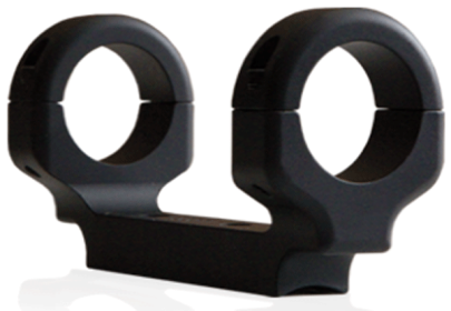 DNZ SAV RND REC SA HIGH BLK 30MM