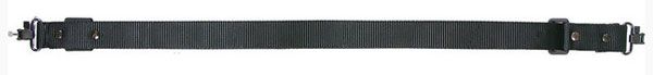 ALLEN QCK ADJ SLING W/SWVLS BLACK