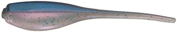 GARLAND 2" BABY SHAD BLUEBACK SHAD
