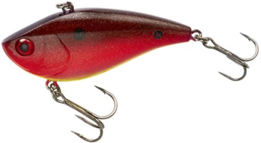 BYA 1-KNOCKER 1/2-2.5" SUNSET CRAW