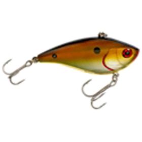 BYA 1-KNOCKER 1/2-2.5" COPPER SHINR
