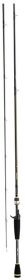DAIWA AIRD X 7'3" MH CASTING ROD