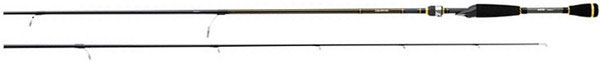 DAIWA AIRD X 6'6" M SPINNING ROD