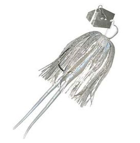 ZMAN ORG. CHATTERBAIT 1/2oz SHAD