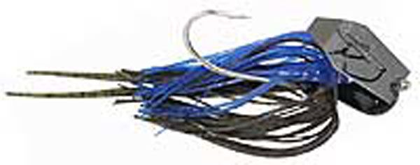ZMAN ORG. CHATTERBAIT 1/2 OKEECRAW