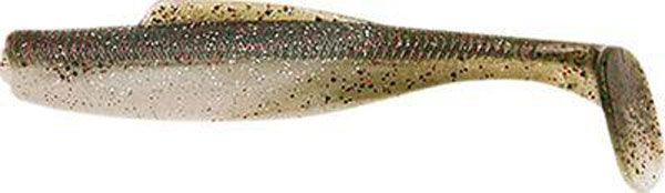 ZMAN DIEZEL MINNOW 4" 5PK REDBONE