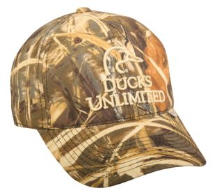 ODC DUCKS ULTD SHADOW GRASS BLADES